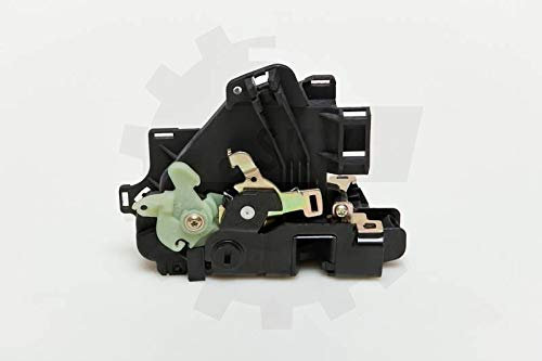 ESEN SKV 16SKV023 cerradura trasero izquierda