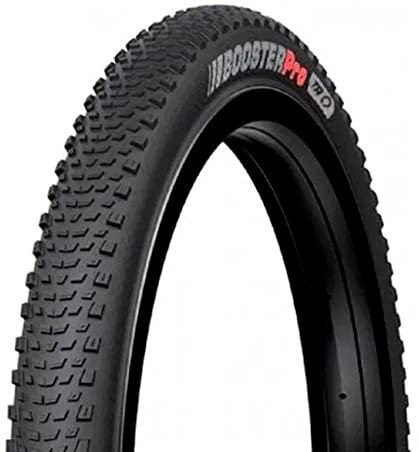 Cubierta de Bicicleta Booster Pro TR ST - 29 x 2.20 - Cubierta de Carretera Con Compuesto R3C Rápido y Ligero - Nivel de Agarre Profesional y Carcasa TR - Kenda