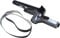 US PRO Tools 20mm Air Belt Sander with Sanding Belts 8318