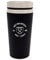 West Ham United FC Executive Travel Mug (One Size) (Black)
