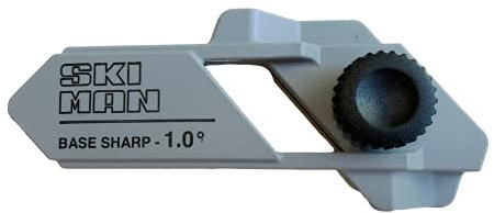 SKIMAN Guida Lima per Tuning Base Sharp 1.0° Art. 3053N