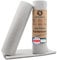 Chinchilla® Rollo de cocina lavable, pack de 12 paños de esponja de madera celulosa, fabricados en Alemania, paños multiusos sostenibles en el hogar, reutilizables