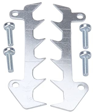 SGBTB Kit de boulons d'abaissement pour tronçonneuse Stihl MS170 MS180 MS171 MS181 MS210 MS230 MS250 017 018 020 021 025