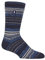 HEAT HOLDERS - Herren Winter Extra Warm Thermosocken für Geschenk | Innenfleece Socken (DE/NL/SE/PL, Numerisch, 39, 45, Regular, Regular, Marine (Bari))