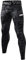 Herren Kompressionshose Cool Dry Athletic Leggings Workout Laufen Strumpfhose Active Sport Baselayer Tights Herren Yoga Hose, A# Camo Black, XXL