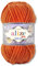 100 g Alize Velluto Wolle in 30 Auswahl (06 | Orange)