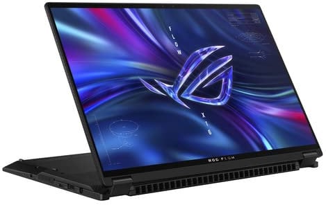 ASUS ROG FLOW X16 GV601RM 16, RYZEN 7 6800H, 16GB DDR5, SSD 512GB NVIDIA RTX 3060 6GB