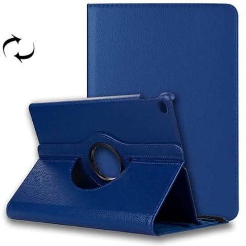 Cool Case for iPad Mini 4 / iPad Mini 5 (2019) PU Leather Blue