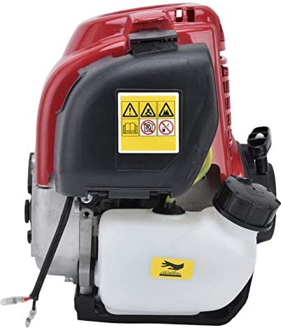 Motor de Gasolina, Accesorios de Desbrozadora de Alta Eficiencia 2600-2800r/min para GX35 para Terrazas