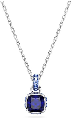 Swarovski Birthstone Kollektion Anhänger