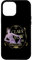 Hülle für iPhone 15 Pro Max Clara Bow 1929 Schillernder Art Deco
