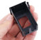 Replacement 9V Battery Box for EQ 7545R Acoustic Guitar Pickup with Easy Access Design