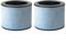 2 Pieces for Instant for AP200 Air Purifier Replacement Air Clean Filter, Advanced Activated Carbon Technology, Long-lasting Performance