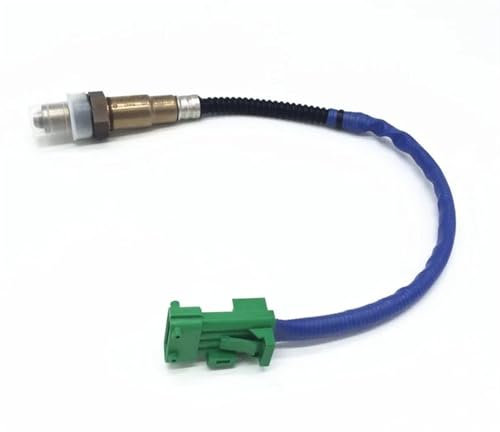 Auto Sauerstoff O2 Sensor Für Geely Für Emgrand Für X7 2,0 L 2,4 L Motor Auto Auto Motor Teile 1 Stücke Sauerstoff Sensor Kit Vorne/Hinten Seite Lambdasonde Nach Dem Kat(Rear Side)