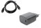 Cargador y Cable USB Compatible con Lenovo Tab M9, 1m Cable USB, Cargador USB, 3000mA, USB-PD, 20W, Carga rápida