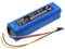 CELLONIC Batería Compatible con Cecotec Conga 4090, 6090, 4690, 7090, 5090, 5490, 4490 5200mAh