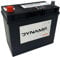 Batterie Dynamp SMF DF453 057 12V 45Ah 360CCA