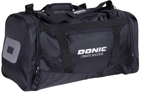 Donic Vexel/Sporttasche/Tischtennis-Tasche