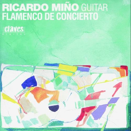 Flamenco de Concierto