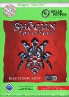 Shogun Total War [Green Pepper]
