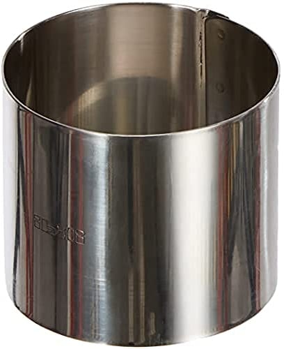 IBILI ARO INOX 7x6 CMS.