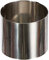 Ibili ARO INOX 7x6 CMS, Stainless Steel, Plateado