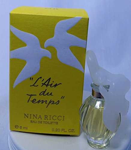 Nina Ricci l'air du temps Eau de Toilette 6ml