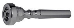 Embouchure de trompette 7C