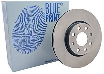 Blue Print ADZ94332 Brake Disc