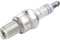 Bosch Zündkerze Gruppe W Schlüsselweite 21 W8CC weiß 0241229579 Motorrad