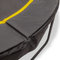 Magic Jump Trampolin Randabdeckung Black 425-430 cm