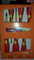 CACCIAVITI ISOLATI 1000V