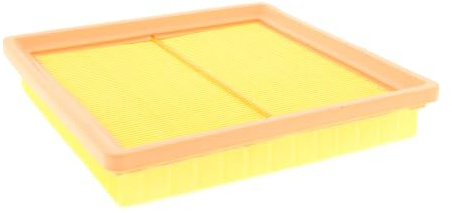 VAICO V40-1869 LUFTFILTER LUFTFILTEREINSATZ PASSEND FÜR ADAM M13 1.2 1.4 AB BJ 2012 BIS 2019 | Kompatibel mit: OPEL ADAM