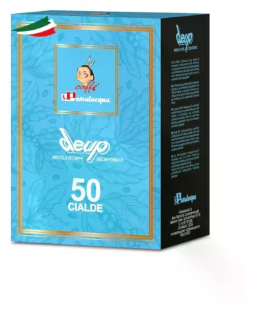 Passalacqua Deup Decaffeinato - 365 g