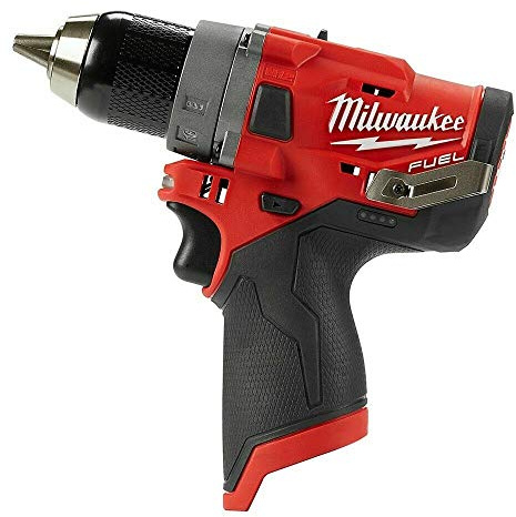Milwaukee Electric Tools 2503-20 M12 Fuel 1/2 Drill Driver (Bare)