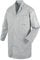 teXXor 8064-XL Kittel, Größe XL, Weiß