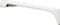 HP ShareBoard cámara web - Webcam (Wi-Fi, Blanco, 1,8 m, Android,iOS, 55 mm, 513 mm)