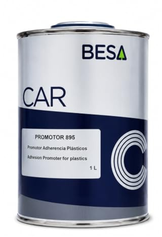 Imprimación plásticos PROMOTOR 895 1L BESA