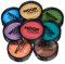 Moon Creations Maquillage professionnel visage et corps | Moules à gâteaux professionnels avec peinture colorée pour maquillage | pour enfants et adultes, Adventure Color Set, 36 g