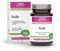 GSE Jod Compact Tabletten, 100% hochdosiertes Jod aus Pflanzen, ohne Zusatz von Aromen und Zucker, BIO-Qualität