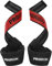 PROIRON Profi Zughilfen für Zughilfe Krafttraining Fitness Bodybuilding, Gepolsterte Lifting Straps mit Neopreninnenseite Griffhilfe für Frauen Männer Geeignet - 60X3.8cm
