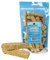 Schecker 1 kg Fischstäbchen - der ideale Snack aus 100% Meeresfisch für mittelgroße und große Hunde