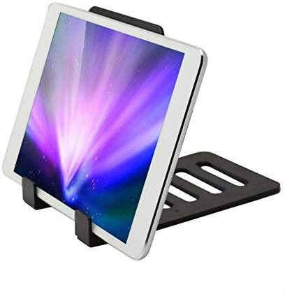Support pliable pour téléphone et tablette, support de bureau, radiateur de téléphone portable, ventilateur de refroidissement de téléphone portable, support de refroidissement universel pour