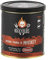 ROCK'N'RUBS - More Than A Whiskey | BBQ Rub zum Grillen & Kochen mit würziger Kräutermischung & Whiskey | Gewürzdose, 130 g