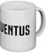 Juventus Tazza Mug in Ceramica -100% Prodotto Ufficiale Originale