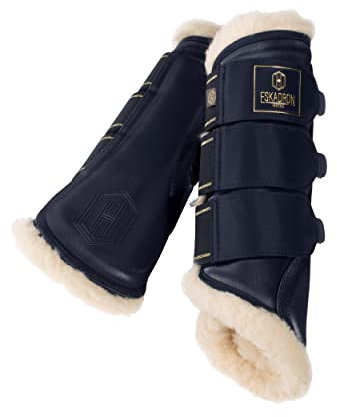 ESKADRON Gamaschen SOFTSLATE EVO-WOOL Heritage 2022