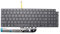 New Replacement Keyboard Compatible with Dell Inspiron 15 3511 3515 15 5510 5515 7510 16 7610 Latitude 3520 3530 3540 Vostro 3510 3520 5510 5515 7510 7620 US with Backlit