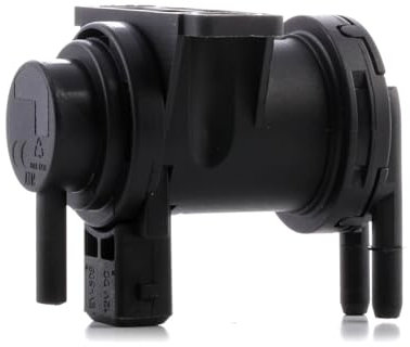 RIDEX 1134P11340005 Druckwandler Abgassteuerung elektrisch-pneumatisch 0,13kg