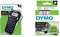 DYMO LabelManager 160 Tragbares Beschriftungsgerät für D1 Etiketten in 6 & Original D1-Etiettenband | 9 mm x 7 m schwarz auf weiß | selbstklebendes Etikettenband | für LabelManager-Beschriftungsgerät