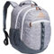 adidas Stratton III Zaino, Grigio/Rosa 01, One Size, Zaino tradizionale